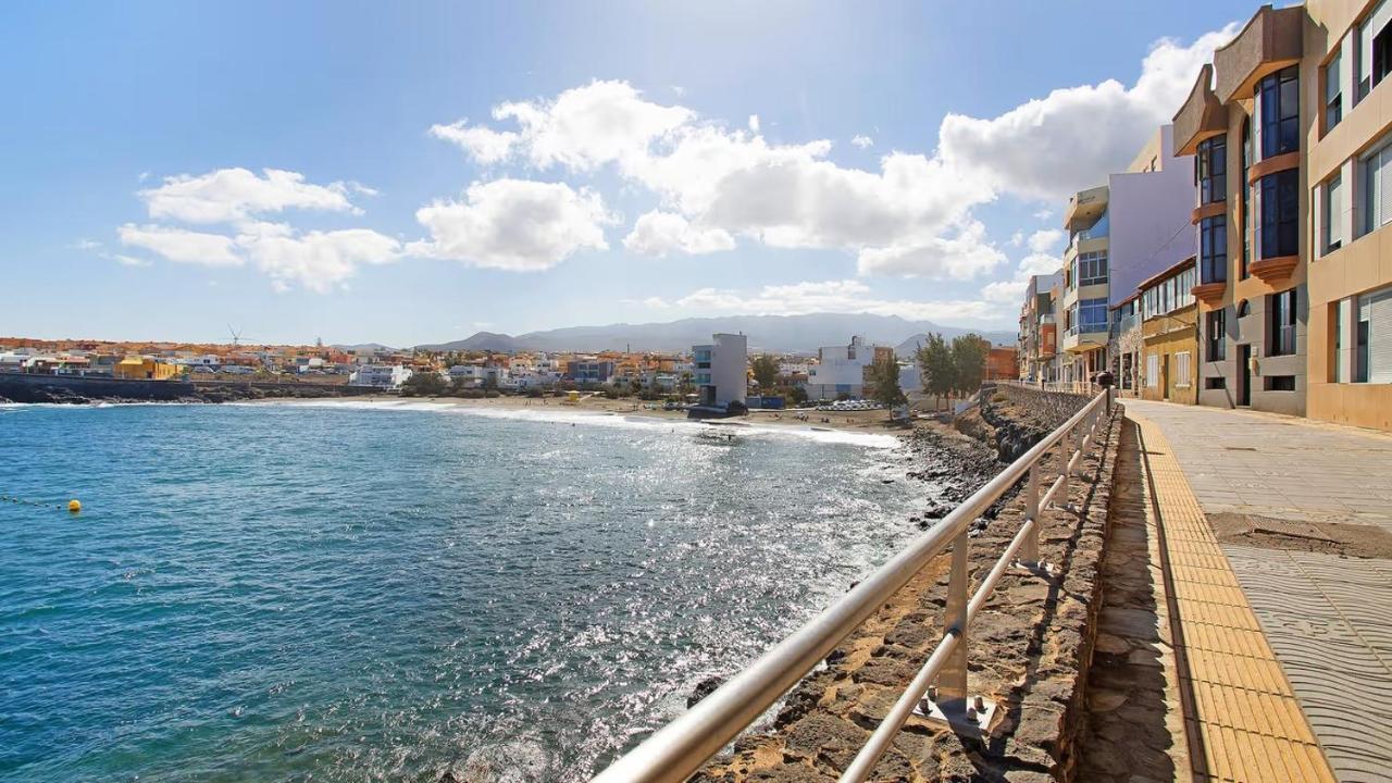 Vcv Apartamento La Sal La Garita Exterior foto