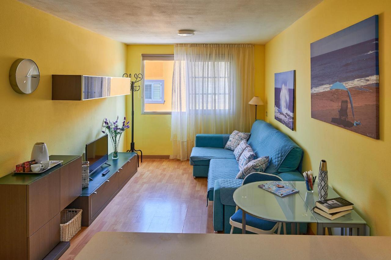 Vcv Apartamento La Sal La Garita Exterior foto