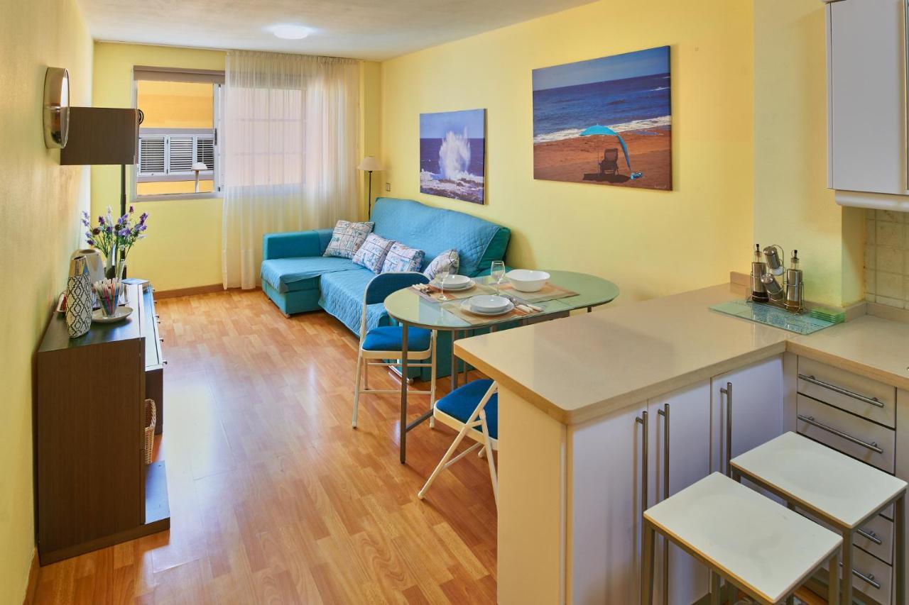Vcv Apartamento La Sal La Garita Exterior foto